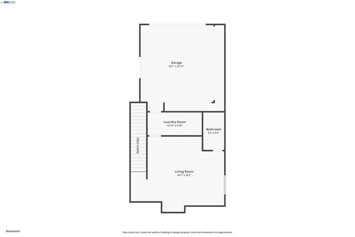 LL floor plans