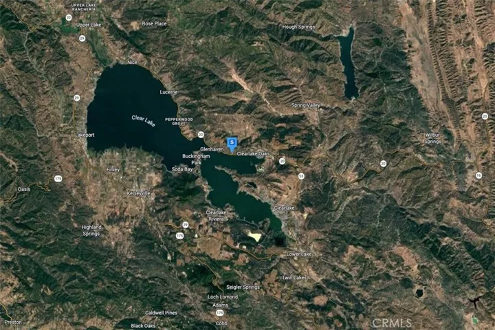 10896 E Highway 20, Clearlake Oaks, California 95423 — photo 4
