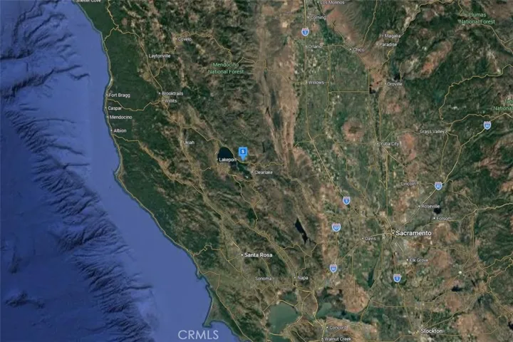 10896 E Highway 20, Clearlake Oaks, California 95423 — photo 5