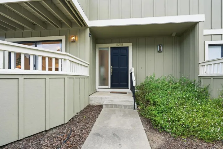 537 E Mc Kinley Avenue B, Sunnyvale, California 94086 — photo 4