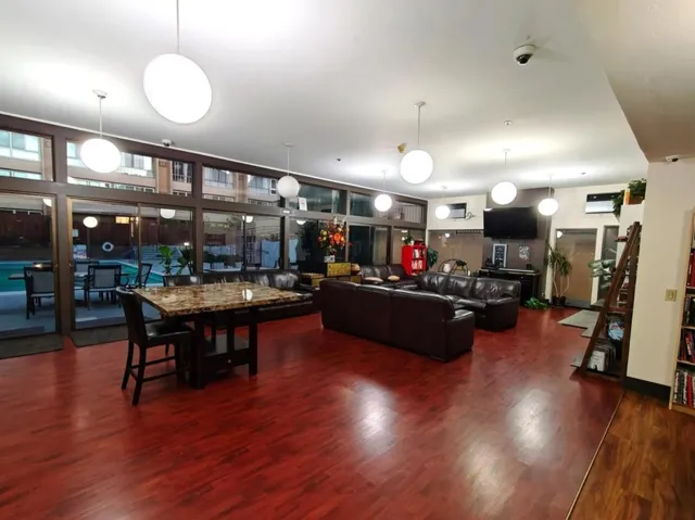 Community Room
