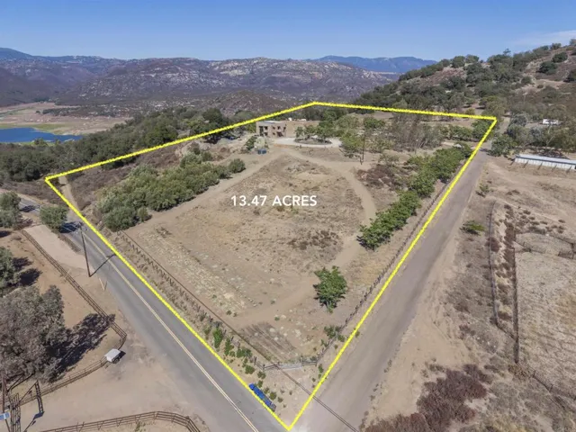 21179 Sutherland Dam Road, Ramona, California 92065 — photo 5
