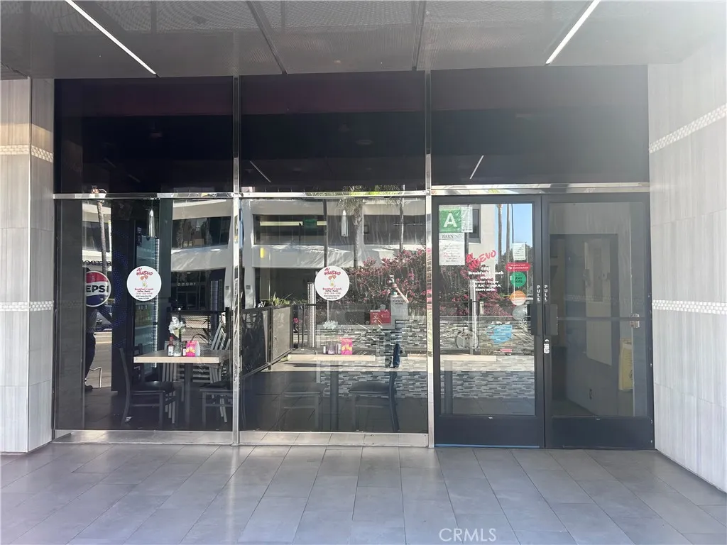16260 Ventura Blvd #130