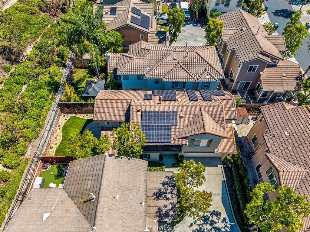 Owned solar panels = lower utility costs! Owned solar panels = lower utility costs!