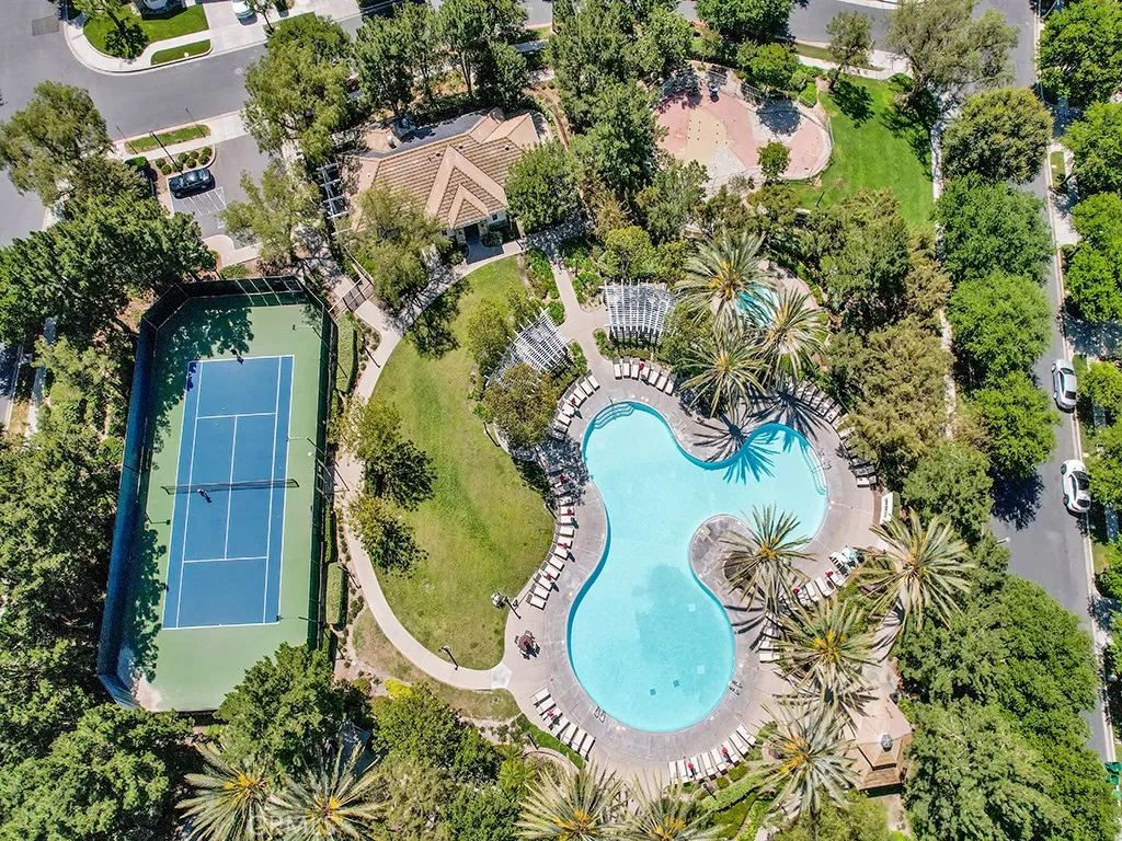 Flintridge Clubhouse Flintridge Clubhouse