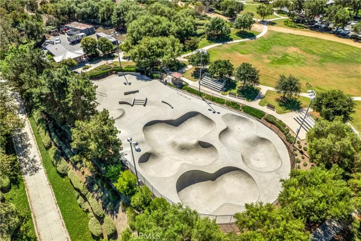Skate Park