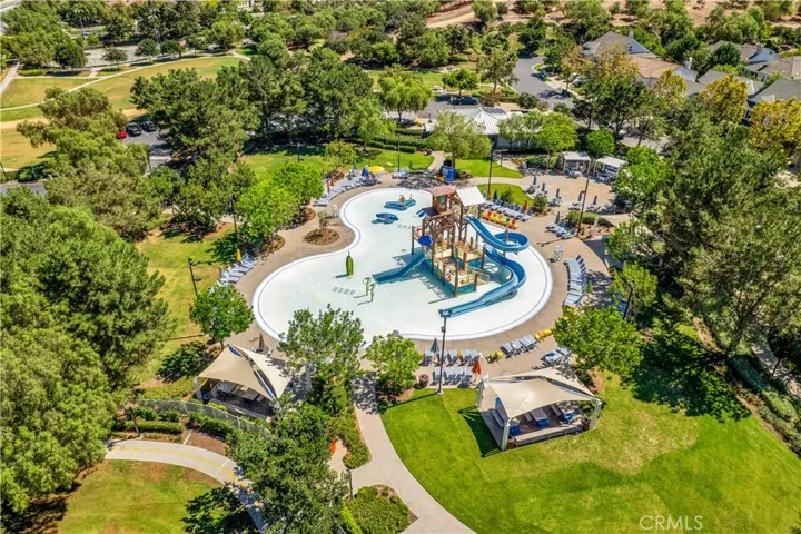 Terramor Water Park