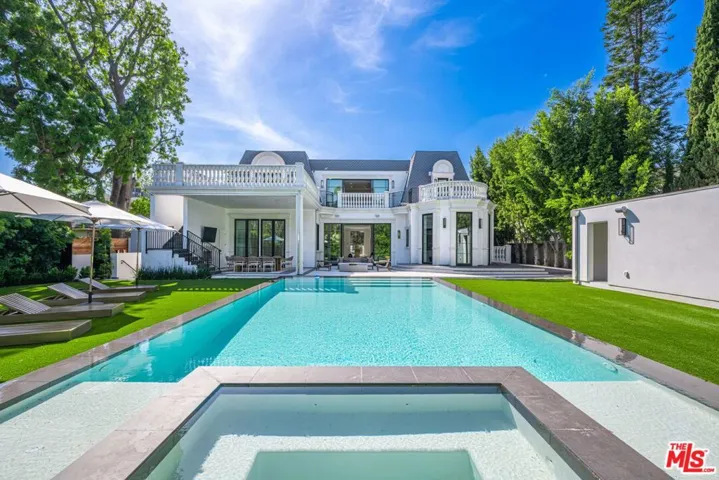 616 N Alpine Drive, Beverly Hills, California 90210 — photo 4