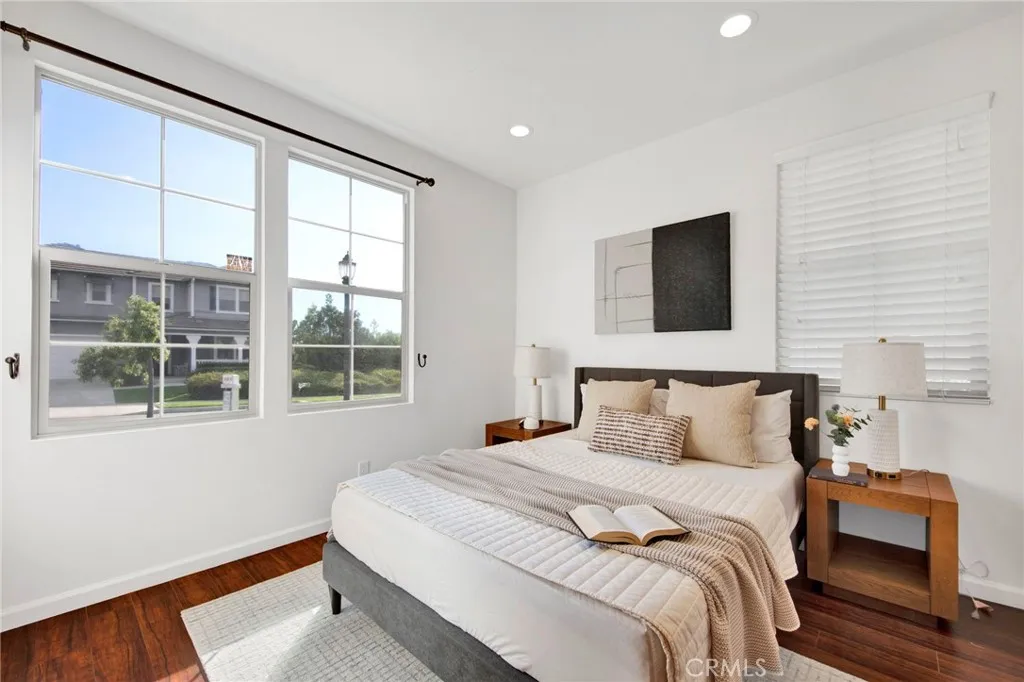 Next Gen Bedroom
