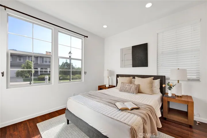 Next Gen Bedroom