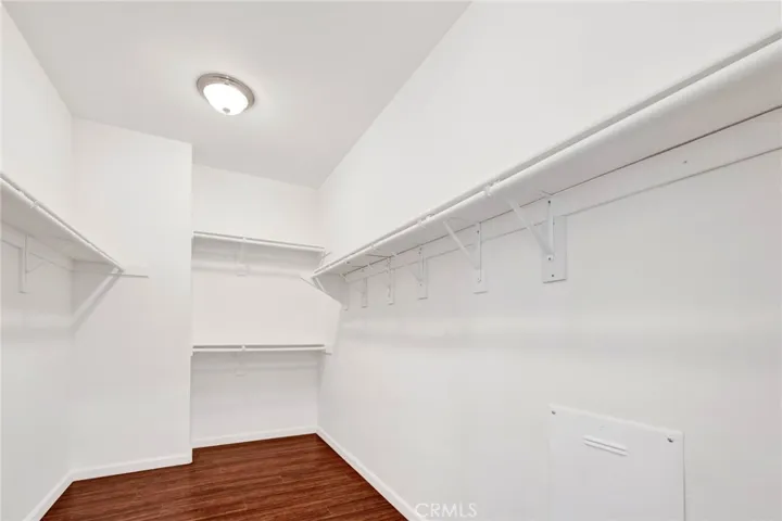 Primary Closet 2