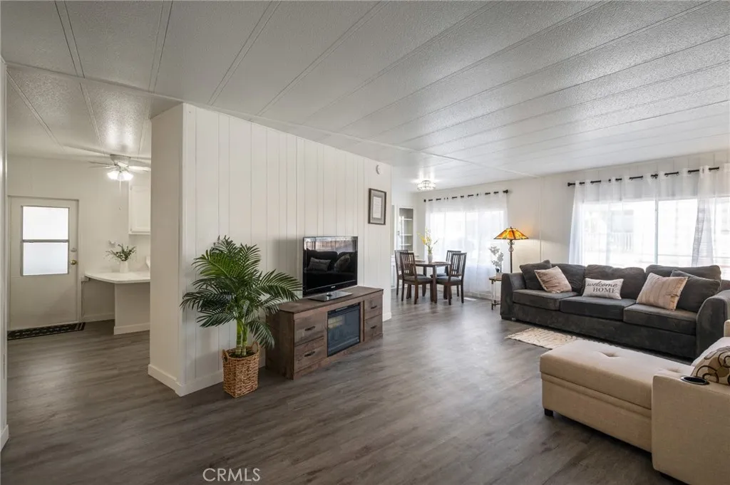 Newer flooring Newer flooring