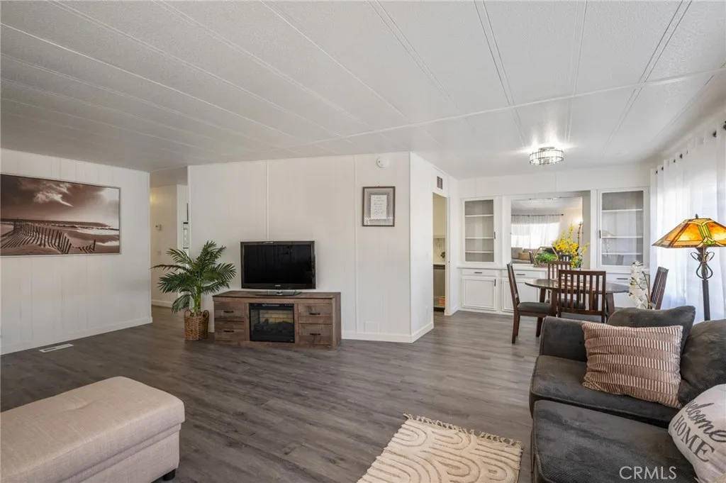 Big open living room Big open living room