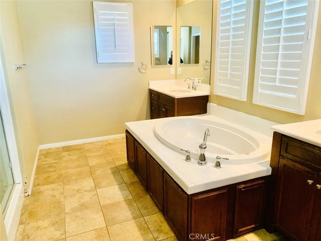 Masters Bathroom