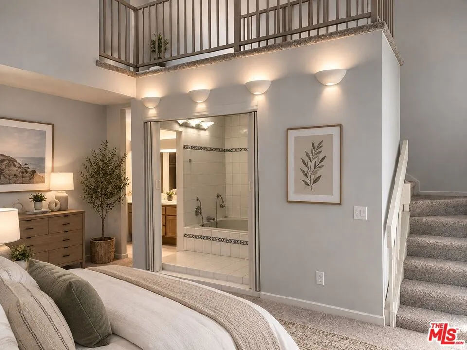 10933 Wellworth Avenue 1c, Los Angeles, California 90024 — photo 4