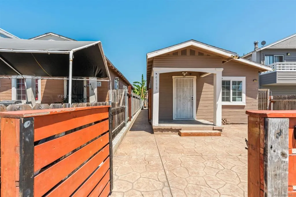 4159 38th St, San Diego, California 92105 — photo 4