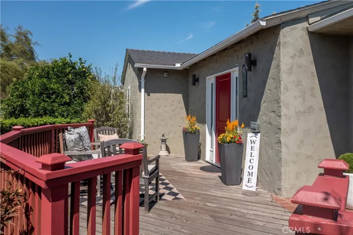 3732 Clark, Long Beach, California 90808 — photo 4