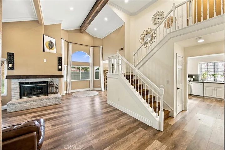 14090 Chaparral, Fontana, California 92337 — photo 4