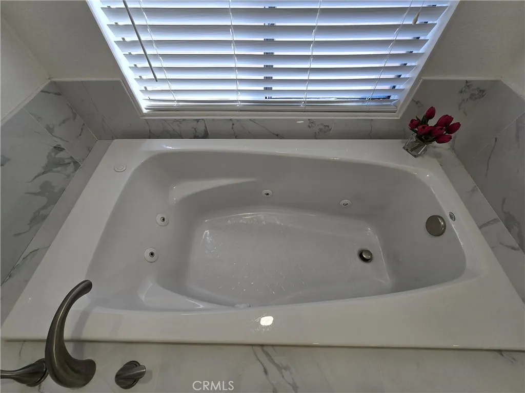 Jet-tub