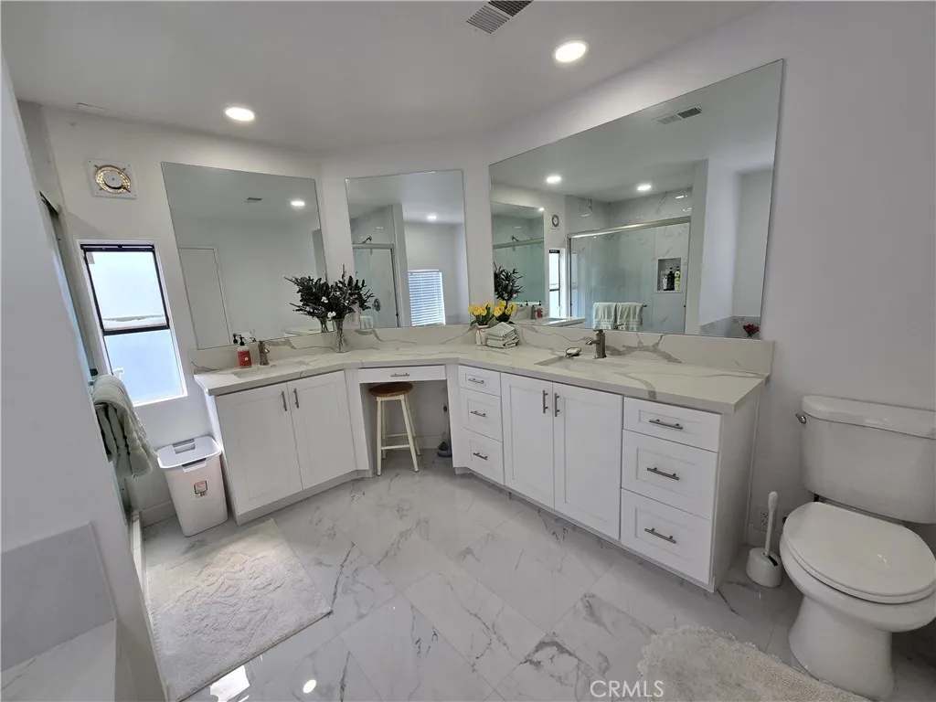 Dual sink