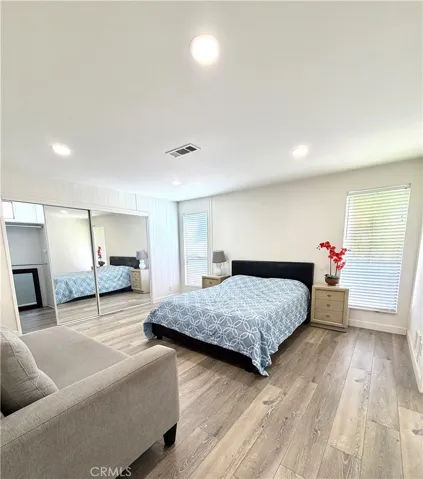 Master-suite