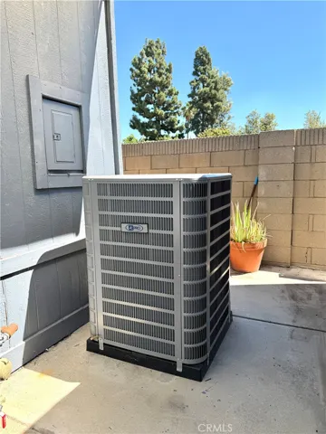 Newer A/C