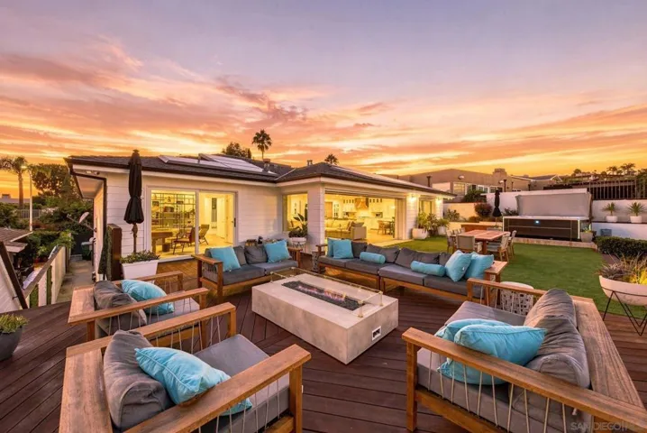 5431 Candlelight Drive, La Jolla, California 92037 — photo 4