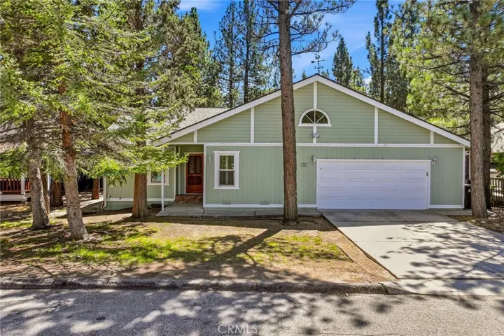 432 E Mountain View, Big Bear City, California 92314 — photo 4