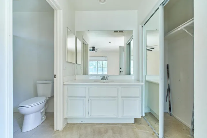 Casita bath