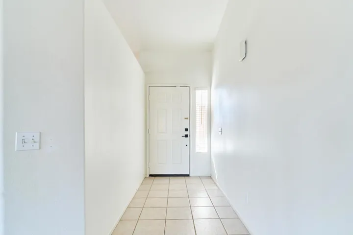 Entry way