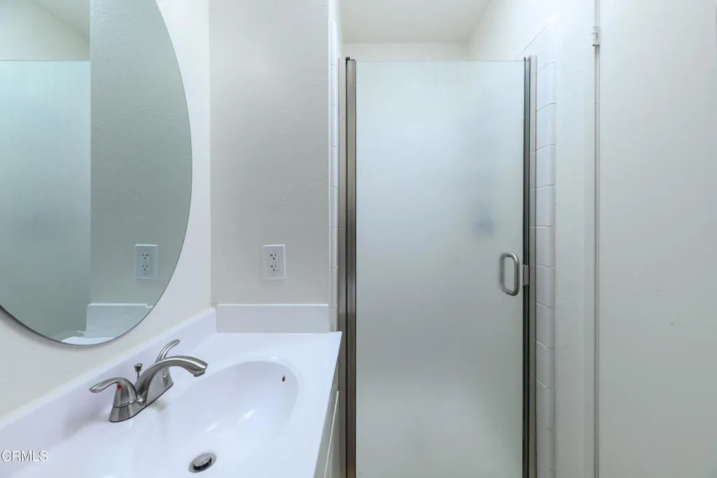 Hall Bathroom