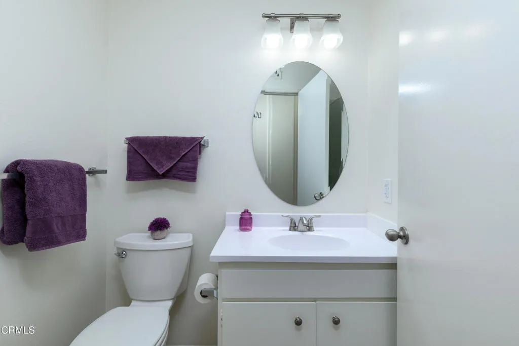 Hall Bathroom