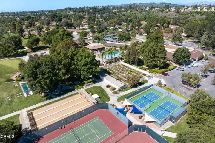 Pickleball