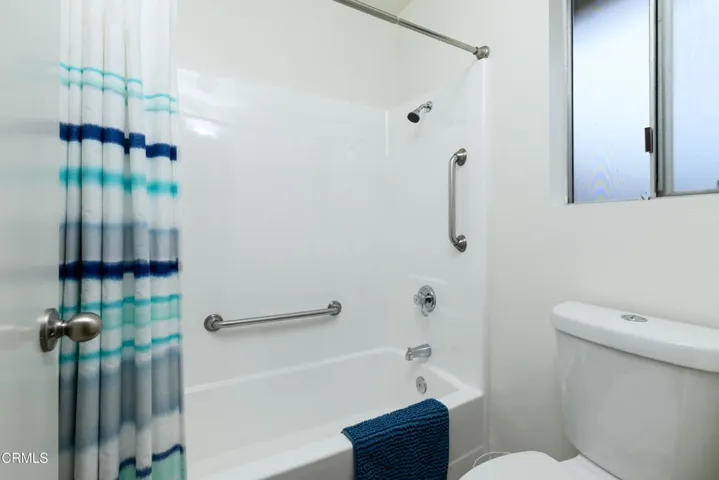 Primary Bedroom Bathroom