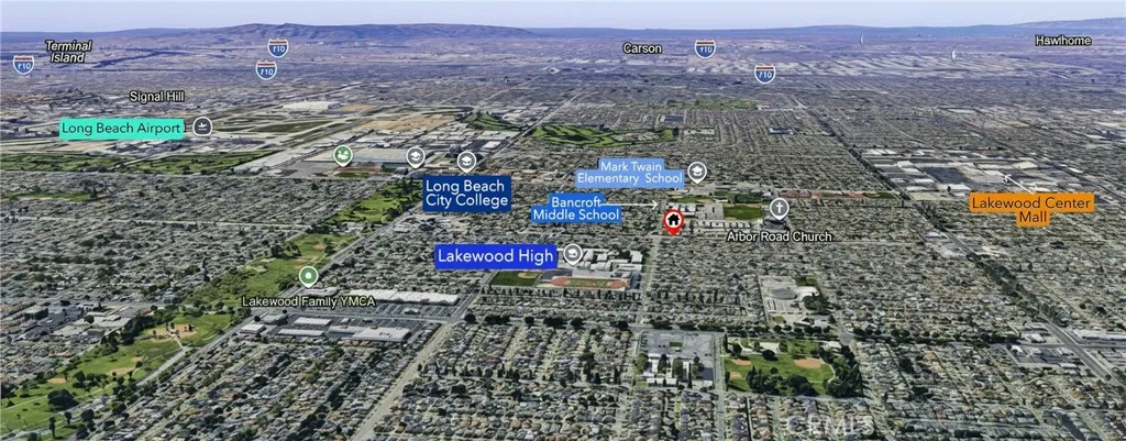 5465 E Centralia, Long Beach, California 90808 — photo 4