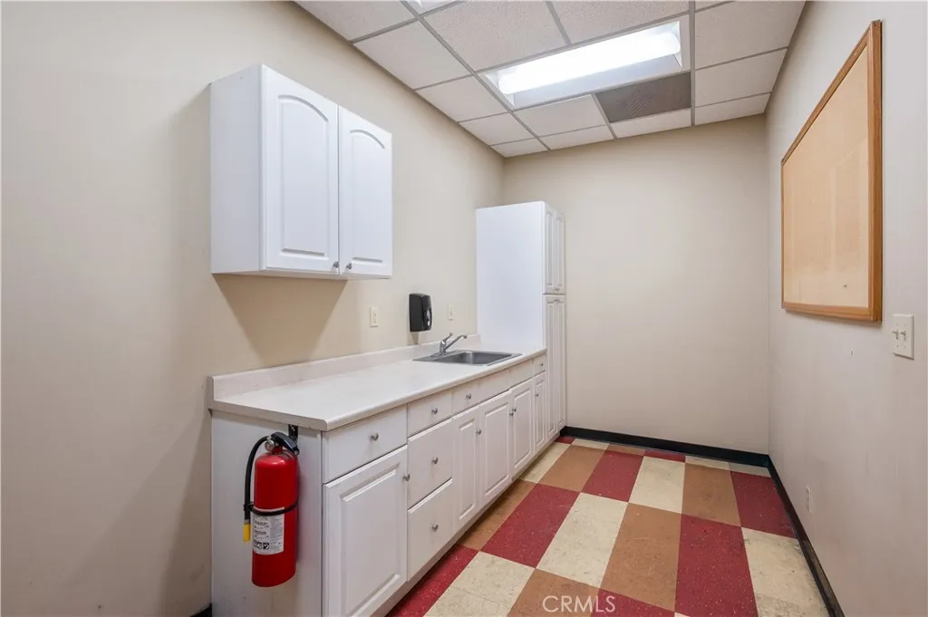 Kitchenette