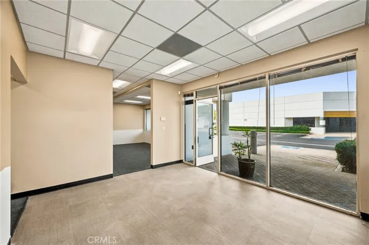 Front Desk/ Lobby