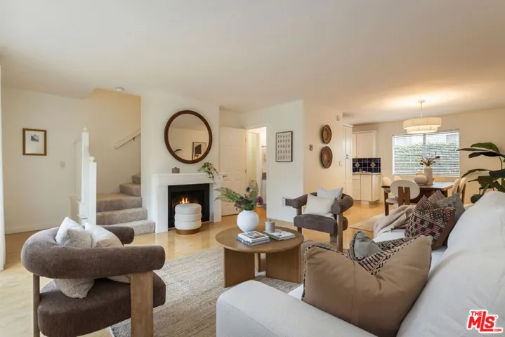 1447 Franklin Street 2, Santa Monica, California 90404 — photo 5