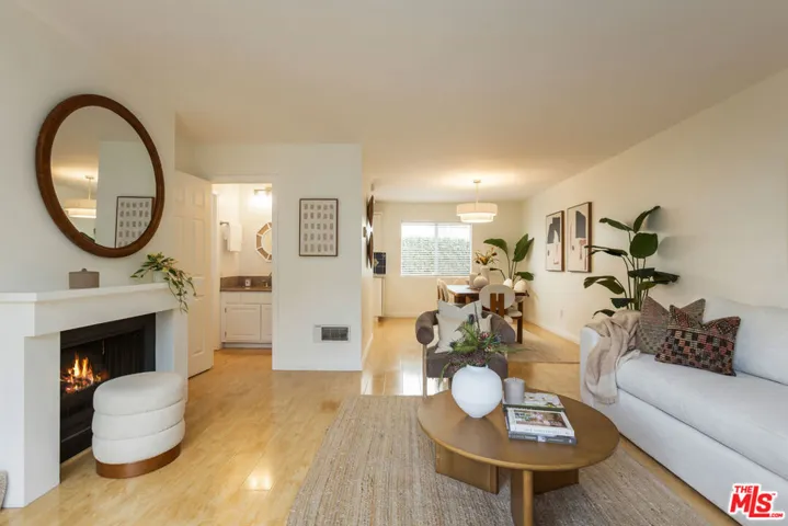 1447 Franklin Street 2, Santa Monica, California 90404 — photo 4