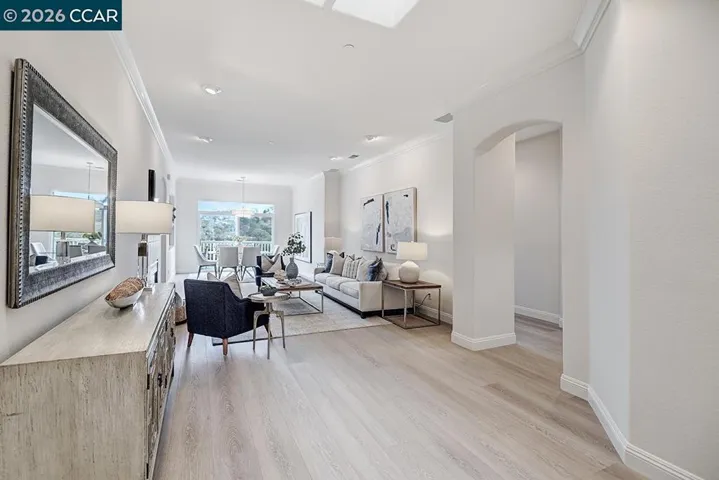 506 Quail Hill Ct, Walnut Creek, California 94595 — photo 4