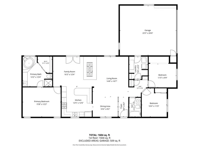 2642 Bridle Trail, Paso Robles, California 93446 — photo 4