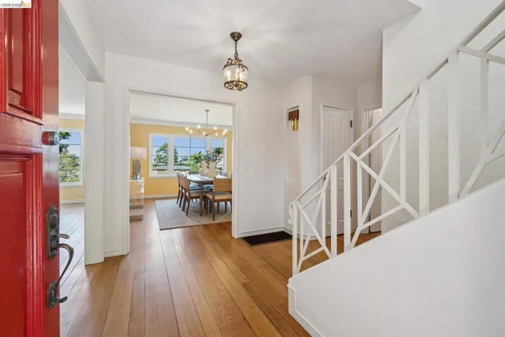 5235 Harbord Dr, Oakland, California 94618 — photo 4