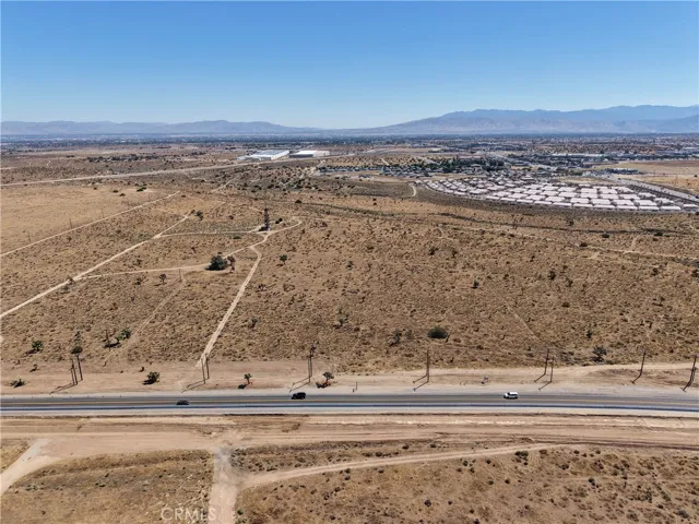 0 Us-395 Frontage, Hesperia, California 92345 — photo 4