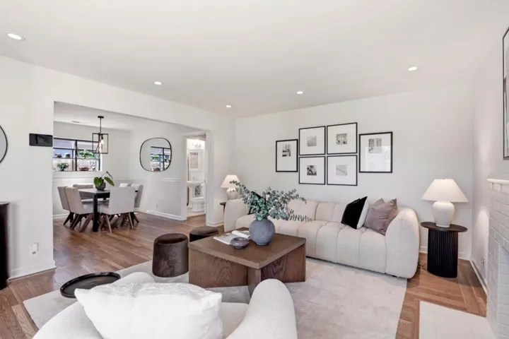 1840 Poplar Avenue, Redwood City, California 94061 — photo 5