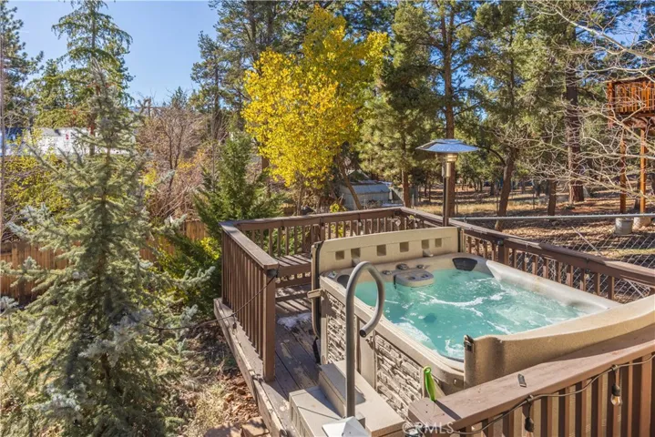 764 Panamint Mountain, Big Bear City, California 92314 — photo 5