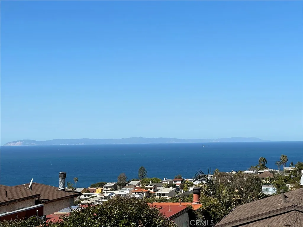 Catalina daytime view