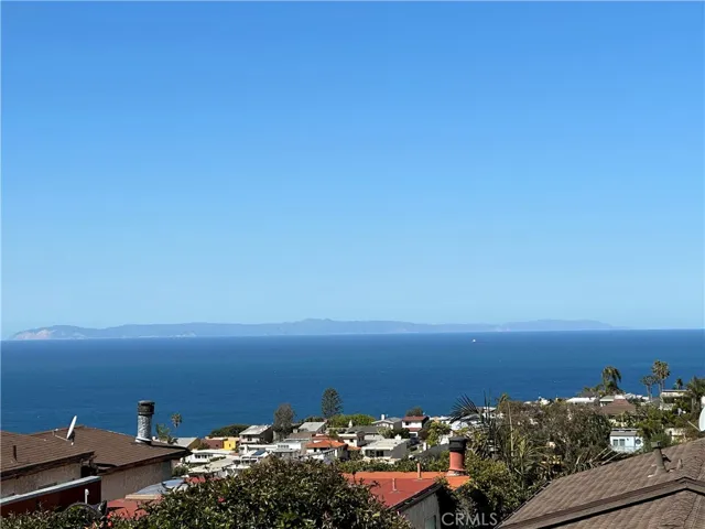 Catalina daytime view