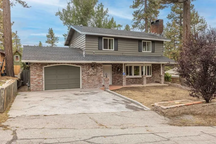 39935 Trail Of The Whispering Pines, Big Bear, California 92315 — photo 4