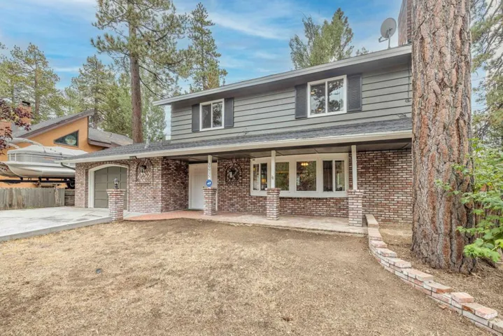 39935 Trail Of The Whispering Pines, Big Bear, California 92315 — photo 5
