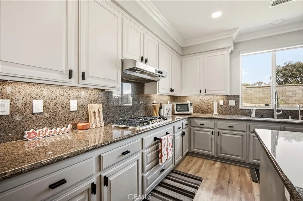 Granite countertops Granite countertops